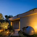 Вилла Gaia Luxury Sauna And Pool By Pikhost Дуррес