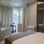 Вилла Gaia Luxury Sauna And Pool By Pikhost