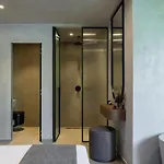 Вилла Gaia Luxury Sauna And Pool By Pikhost