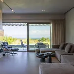 Gaia Luxury Sauna And Pool By Pikhost Вилла Дуррес