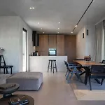 Вилла Gaia Luxury Sauna And Pool By Pikhost Дуррес