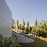 Gaia Luxury Sauna And Pool By Pikhost Дуррес
