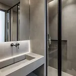 Gaia Luxury Sauna And Pool By Pikhost Вилла