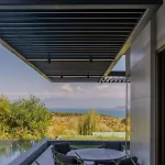 Gaia Luxury Sauna And Pool By Pikhost