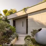 Вилла Gaia Luxury Sauna And Pool By Pikhost *