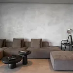 Gaia Luxury Sauna And Pool By Pikhost Вилла