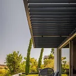Gaia Luxury Sauna And Pool By Pikhost Вилла Дуррес