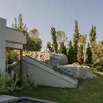 Gaia Luxury Sauna And Pool By Pikhost * Дуррес