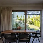 Gaia Luxury Sauna And Pool By Pikhost Вилла Дуррес