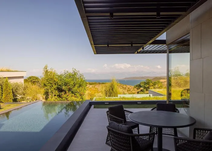 Willa Gaia Luxury Sauna And Pool By Pikhost