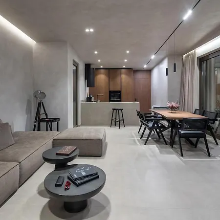 Gaia | Luxury Sauna And Pool By Pikhost 别墅 *