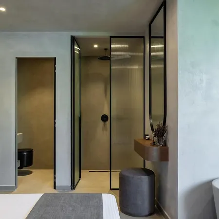 Villa Gaia | Luxury Sauna And Pool By Pikhost