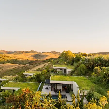 Villa Gaia | Luxury Sauna And Pool By Pikhost *
