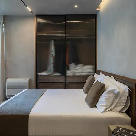 Gaia | Luxury Sauna And Pool By Pikhost