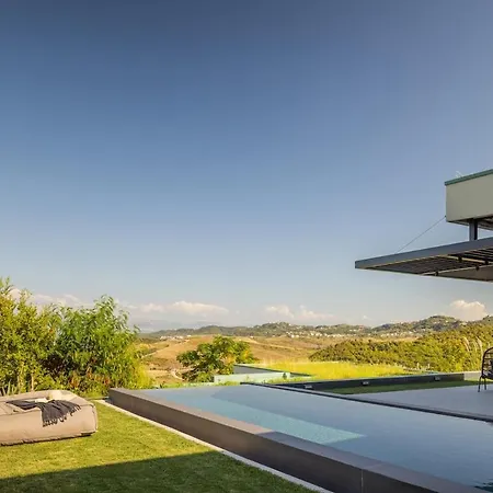 Gaia | Luxury Sauna And Pool By Pikhost * Durrës
