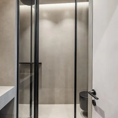 Gaia | Luxury Sauna And Pool By Pikhost *