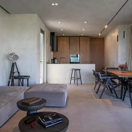 Gaia | Luxury Sauna And Pool By Pikhost Villa Durrës