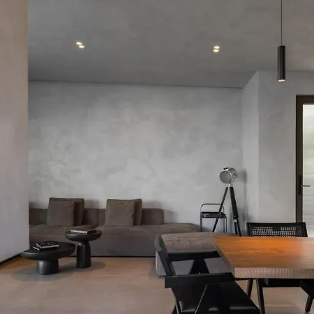 Gaia | Luxury Sauna And Pool By Pikhost Durrës