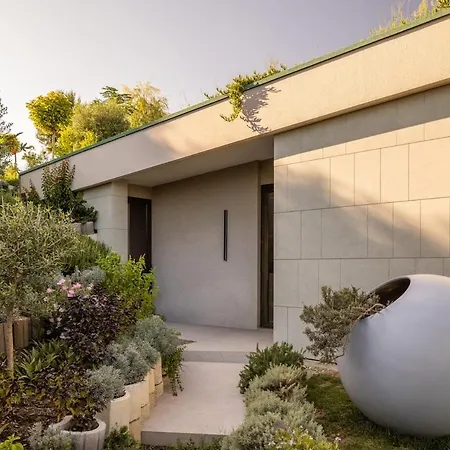 Villa Gaia | Luxury Sauna And Pool By Pikhost *