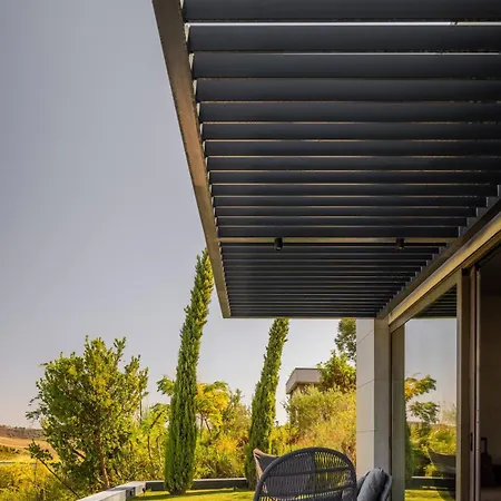 Gaia | Luxury Sauna And Pool By Pikhost Villa Durrës