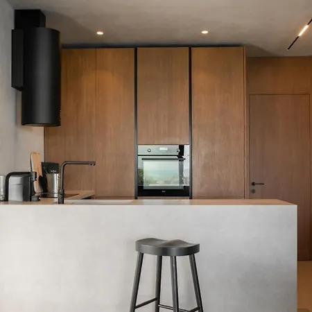 Gaia | Luxury Sauna And Pool By Pikhost Villa