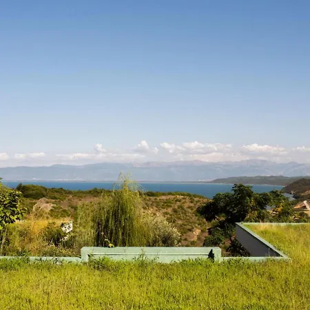 Βίλα Gaia | Luxury Sauna And Pool By Pikhost *