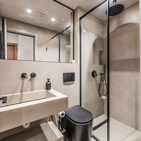 Villa Gaia | Luxury Sauna And Pool By Pikhost Draç