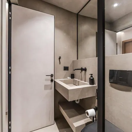 Gaia | Luxury Sauna And Pool By Pikhost *
