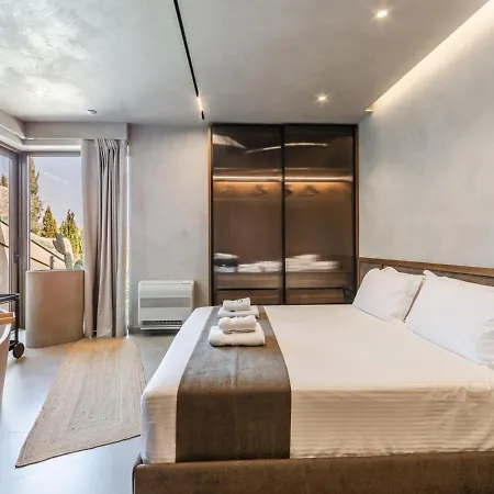 Villa Gaia | Luxury Sauna And Pool By Pikhost