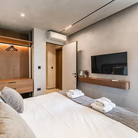 Villa Gaia | Luxury Sauna And Pool By Pikhost *