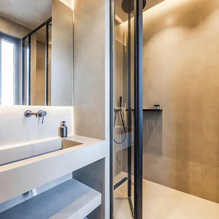 Gaia | Luxury Sauna And Pool By Pikhost *