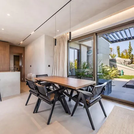 Gaia | Luxury Sauna And Pool By Pikhost *