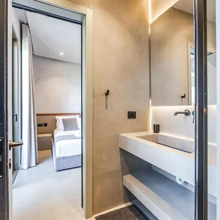 Gaia | Luxury Sauna And Pool By Pikhost Villa Draç
