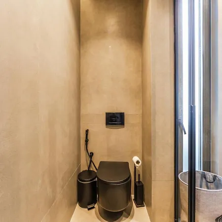 Villa Gaia | Luxury Sauna And Pool By Pikhost