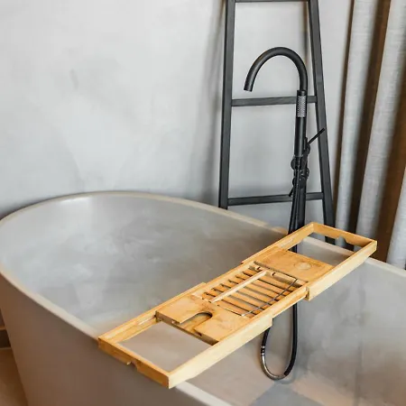 Gaia | Luxury Sauna And Pool By Pikhost Villa *