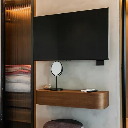 Gaia | Luxury Sauna And Pool By Pikhost Villa