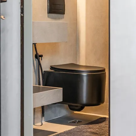 Gaia | Luxury Sauna And Pool By Pikhost Βίλα *