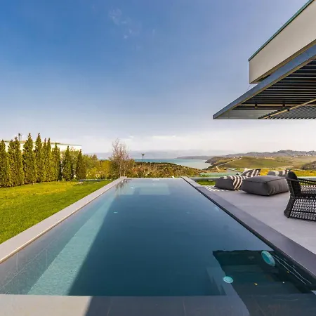 Gaia | Luxury Sauna And Pool By Pikhost *
